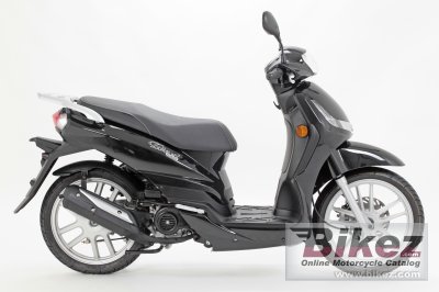 2010 Peugeot Tweet 50 photo